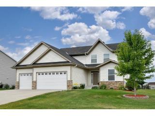 13824 Savanna Dr, Otsego, MN 55374-4839