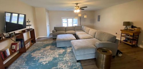 96 Division Rd, Valpo IN  46383-8014 exterior