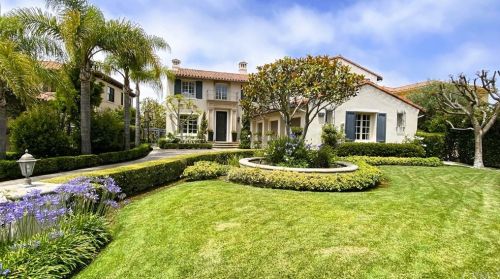 1 Via Palladio, Newport Beach, CA 92657-1404