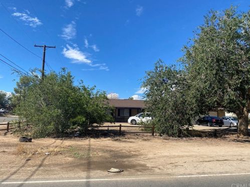 12510 11th Ave, Victorville, CA 92395-9607