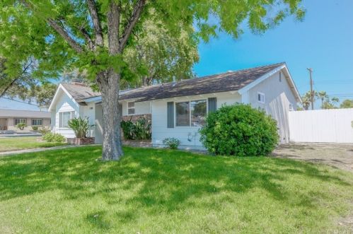 1288 San Antonio Ave, Upland CA  91786-3063 exterior