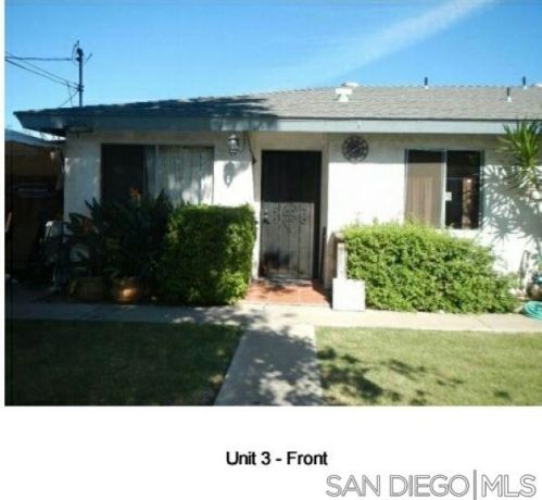 3774 Beta St, San Diego CA 92113-4109 exterior