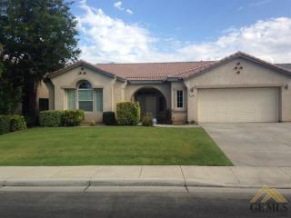 11106 Vista Del Rancho Dr, Bakersfield, CA 93311-9176
