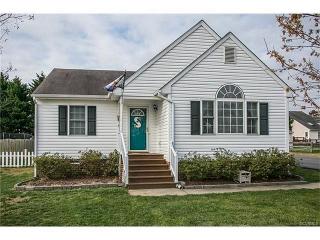 7011 Evergreen Ln, Mechanicsville, VA 23111-4681
