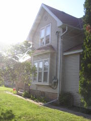 909 Superior St, Appleton WI  54911-4465 exterior