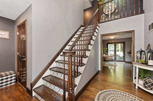 1755 Stuttgart Dr, Saint Martin OH  45118-8435 exterior