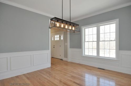330 Plain Meeting House Rd, West Greenwich RI  02817-2050 exterior