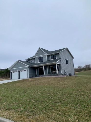 1291 Reit Ln, Arcadia, WI 54612