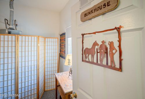 491 Pecan Valley Dr, Green Valley AZ exterior