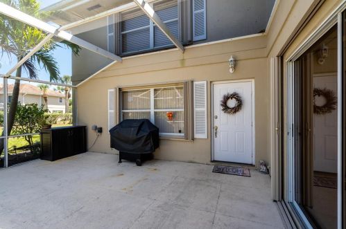 3313 Sunset Trace Cir, Palm City FL  34990-3062 exterior