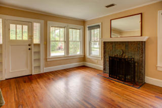 2691 Dellwood Ave, Jacksonville FL  32204-3500 exterior