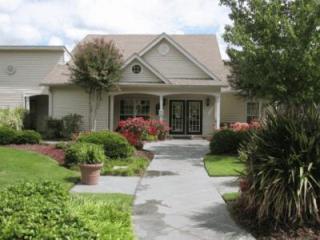 3876 Northside Dr, Macon GA  31210-2417 exterior