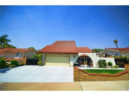 637 Citadel Dr, Walnut, CA 91789-1810