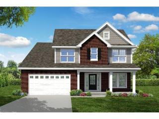 147 Zachary Dr, New Harmony, OH 45176-8245