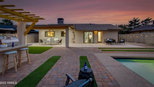 8660 Edgemont Ave, Scottsdale AZ 85257-1815 exterior