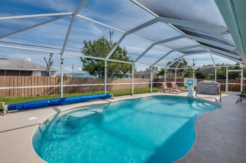 3323 12th Ave, Cape Coral, FL 33914-5112