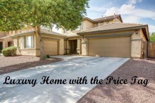 15350 Ludlow Dr, Sun City, AZ 85379-8012