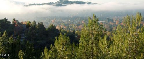 5320 Ivafern Ln, La Canada CA  91011-2811 exterior