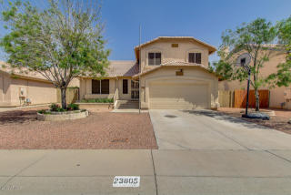 23805 39th Ln, Glendale, AZ 85310-4015