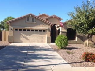 1366 Arrowhead Trl, Gilbert, AZ 85297-6867
