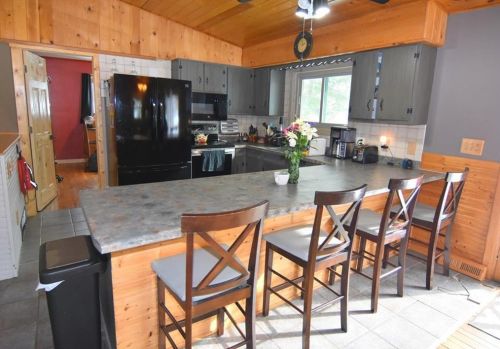 15401 Sissabagama Rd, Stone Lake, WI 54876-4027