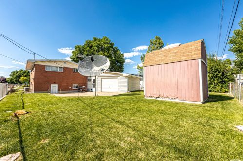 293 350, West Kaysville UT  84037-2417 exterior