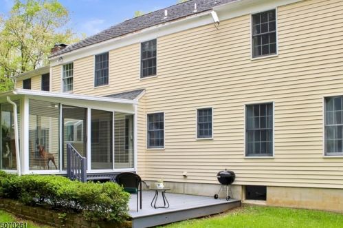 3 Country Ln, Califon NJ  07830-3437 exterior