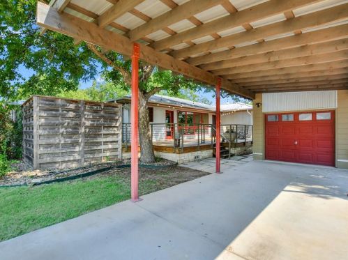 1502 16 St, Georgetown TX 78626-7063 exterior