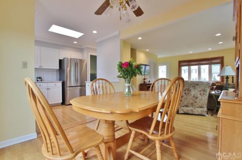 249 Pierce St, South Plainfield NJ  07080-4422 exterior