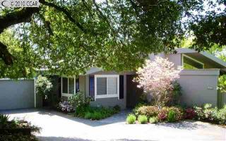 135 Crestview Dr, Orinda, CA 94563-3921