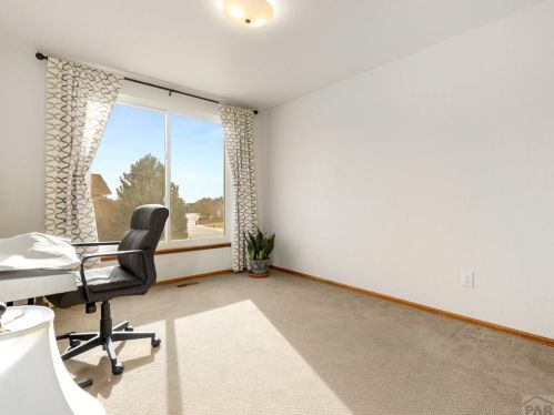 97 Ironweed Dr, Pueblo CO 81001-1043 exterior