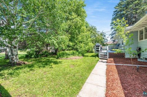 23 Orange St, Duluth MN  55811-5524 exterior