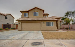 16091 Grant St, Goodyear, AZ 85338-2826
