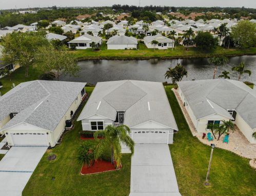 400 Banana Ln, Fort Pierce, FL 34982-3921