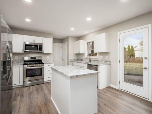 231 Stonemast Loop, Pataskala OH  43062-7322 exterior