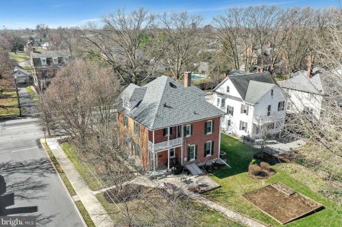 468 Baltimore St, Upton PA  17225-1416 exterior