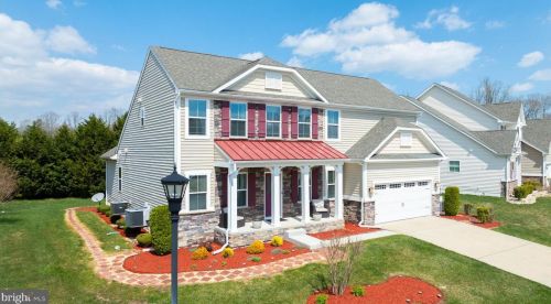 23395 Boatmans Ct, Lewes DE  19958-5442 exterior