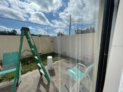 106 Booth Ln, Kissimmee FL  34743-4002 exterior