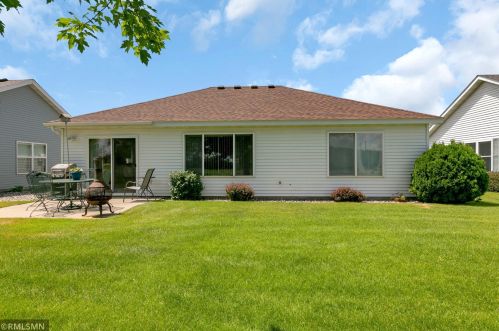 26 Willow Creek Dr, Saint Cloud MN  56387-1643 exterior