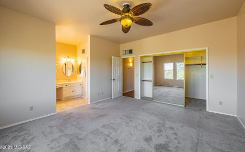 4421 Paseo De Los Cerritos, Tucson AZ 85745-9552 exterior