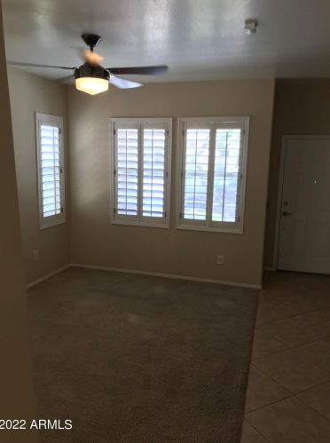 3036 Cavalry Dr, Phoenix AZ  85086-3215 exterior