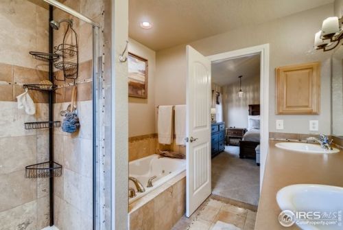 2114 Cpe Hatteras Dr, Fort Collins CO 80550-3538 exterior