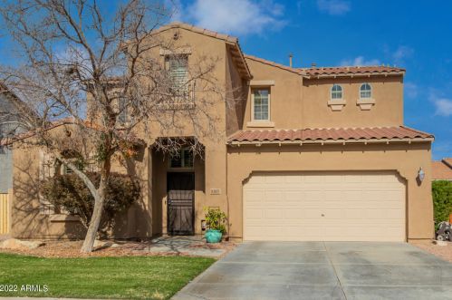 1312 Cassia Ln, Gilbert, AZ 85298-0800