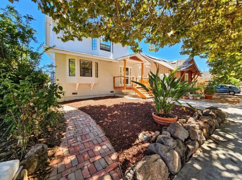 1010 Spencer Ave, San Jose, CA 95125-1673