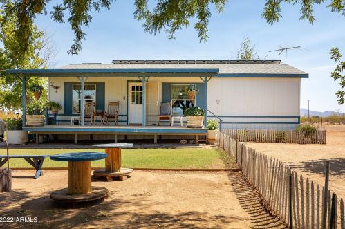 29924 221st Ave, Wittmann, AZ 85361-8618