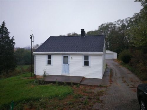 6929 Urbana Lisbon Rd, Mechanicsburg, OH 43044-9628