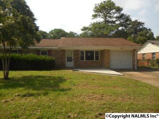 3427 Conger Rd, Huntsville, AL 35805-5417