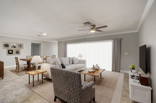 2012 27th Ter, Cape Coral FL  33904-3256 exterior