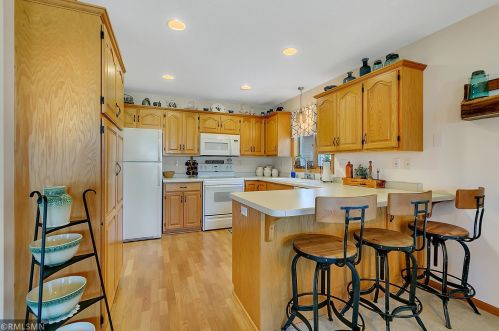 338 Waite Ave, Saint Cloud MN  56301-7342 exterior