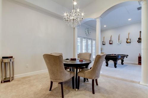 3874 Crescent Cove Pl, Tarpon Springs FL  34688-7708 exterior